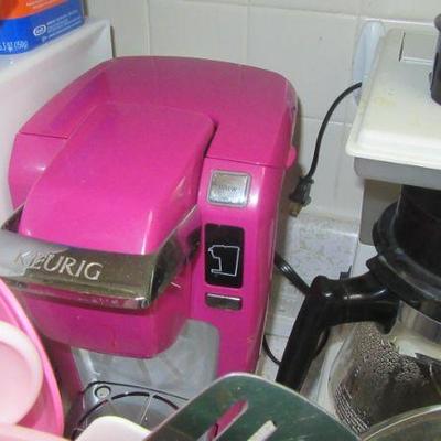 Steffans keurig