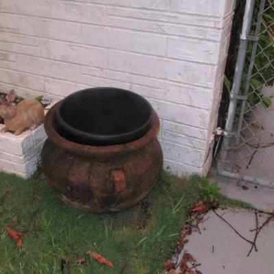 Steffans pots