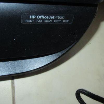 Steffans hp office jet 4665