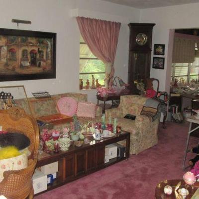 Steffans livingroom