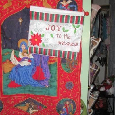Steffans joy to the world