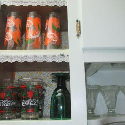 Steffans glasses oranges