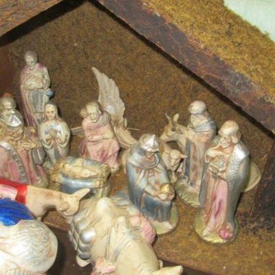 Steffans nativity 2