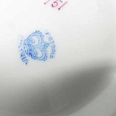 Steffans urn mark