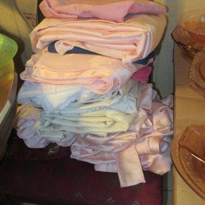 Steffans linens
