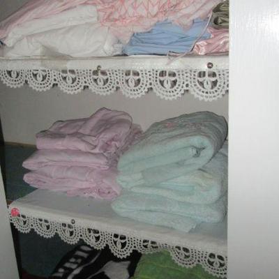 Steffans linens towels
