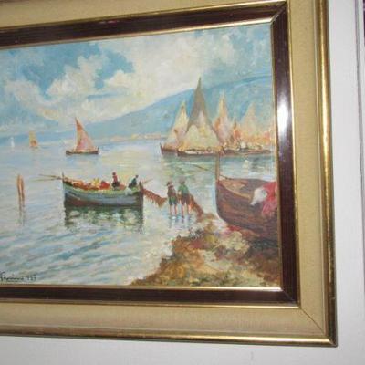 Steffans painting