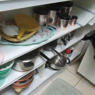Steffans more kitchen