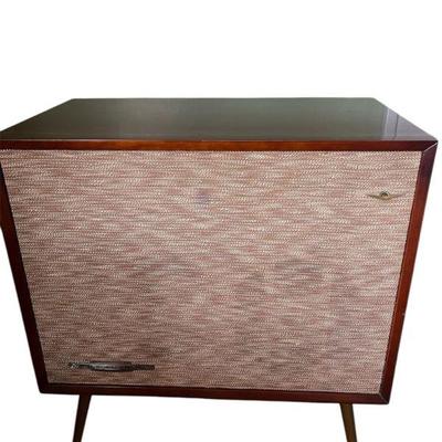 Vintage rca stereo