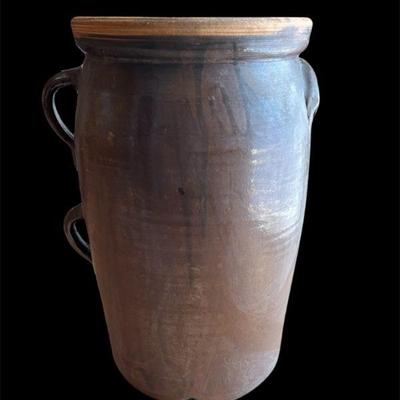 Vintage large crock