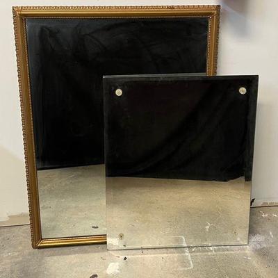 Mirror mirror