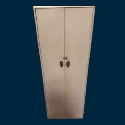 Vintage metal cabinet