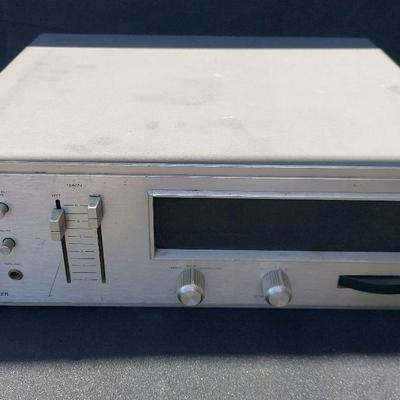 HARMON KARDON CITATION FOURTEEN 14 TUNER