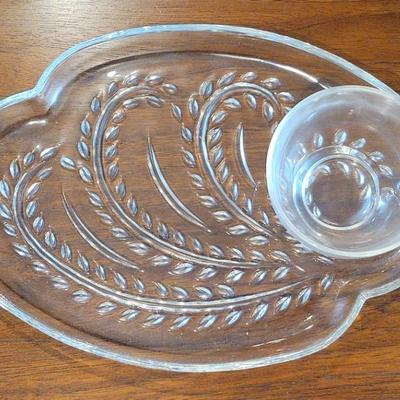 ADORABLE VINTAGE SNACK SETS