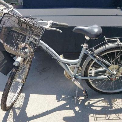 COLUMBIA SHIMANO BICYCLE 