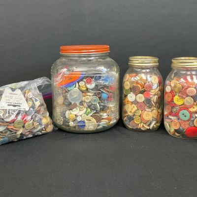Tons Of Buttons 