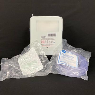 Portable Oxygen Concentrator by Inogen