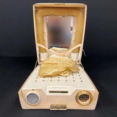 Vintage Toastmaster Hair & Nail Dryer