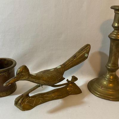 Brass Trio