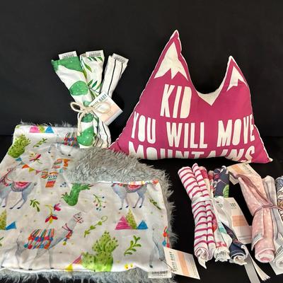 Baby Gift Bundle #2