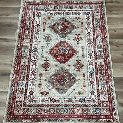 Turkish Area Rug