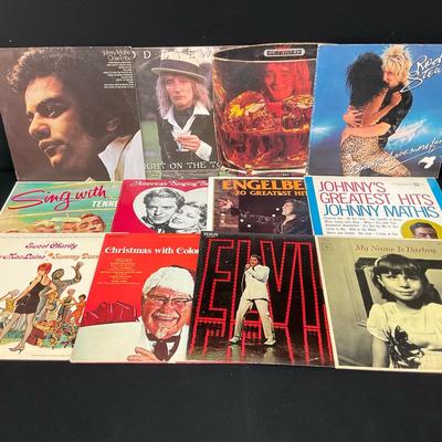 Assorted Records 2