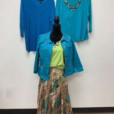 Ruby Rd. Collection And Other