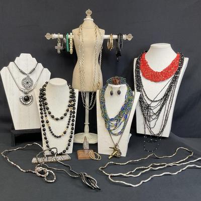 Costume Jewelry 