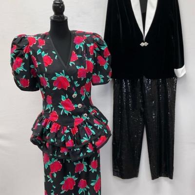 A Touch Of Fancy Wear