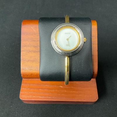 Vintage Gucci Watch