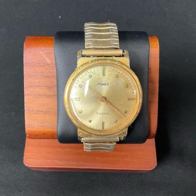 Vintage Timex Electric Watch