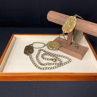 Chico’s Belt