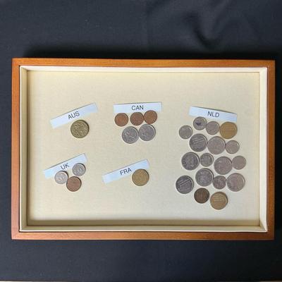 Commonwealth Coins