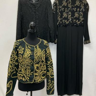 When In Doubt, Wear Black