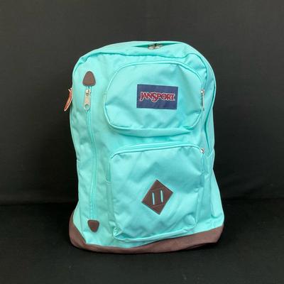 Jansport Aqua Dash Backpack 