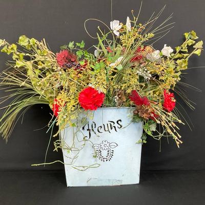 Floral Arrangement 
