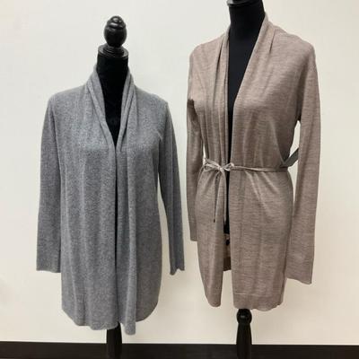 Cashmere And Pashmina Wraps 