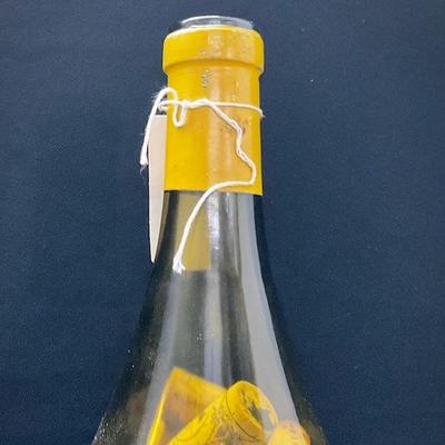 Cork Bottle Chardonnay 