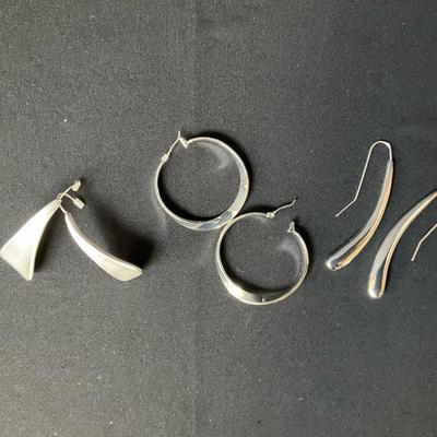 RLM Soho Earrings 