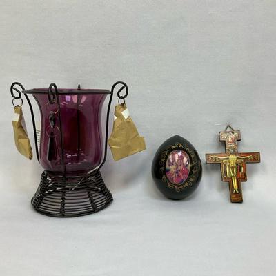 Religious Wonders