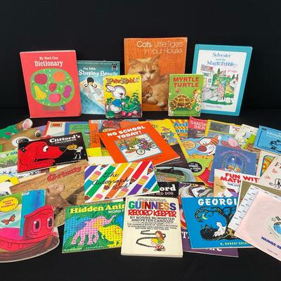 Children’s Books Set 2