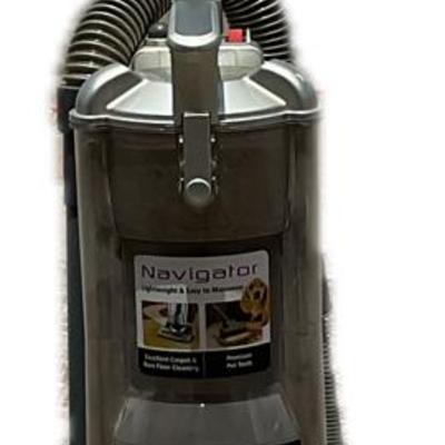 Shark Vac