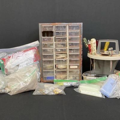 Mystery Vintage Hardware And Home Improvement 