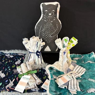 Baby Gift Bundle 
