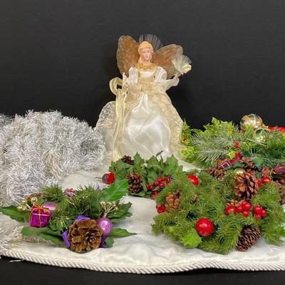 Mystery Christmas Lot 