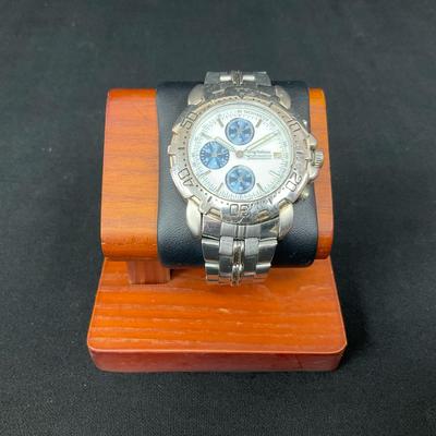 Krug-Baümen Watch