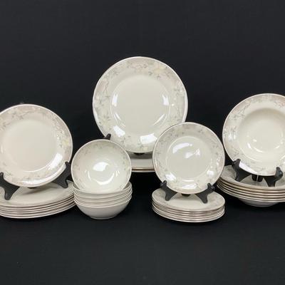 Royal Doulton “The Romance Collection” Kathleen
