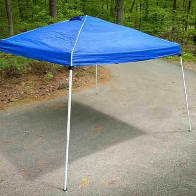 9ft Pop Up Canopy