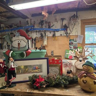 Christmas Mystery Box
