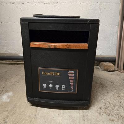 Heater EdenPure